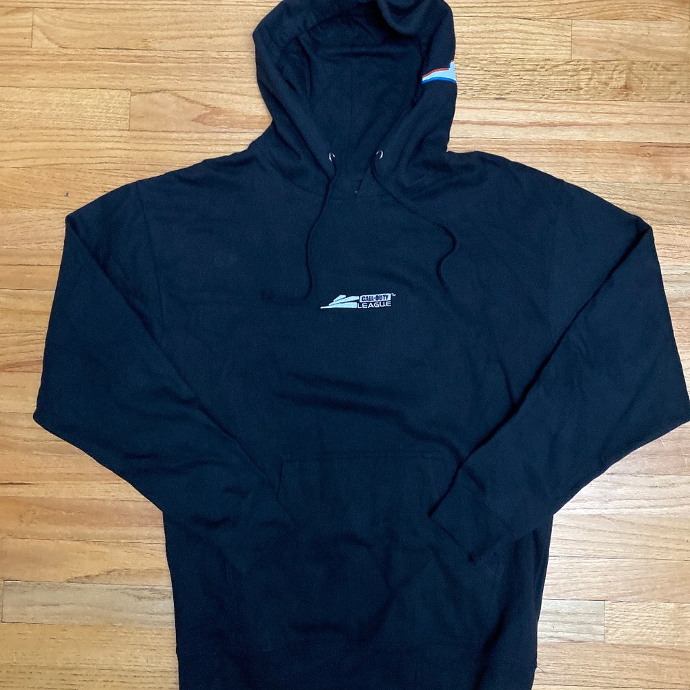 MEN’S CALL OF DUTY LEAGUE -ULT HOODIE